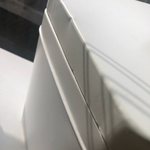 LAUNDRY 25 cents Metal Tin HTF RARE - Picture 5 of 6